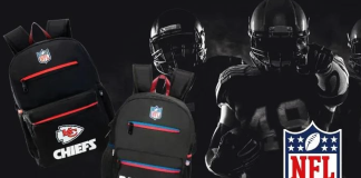 Destra expande marca NFL em licenciamentos no Brasil