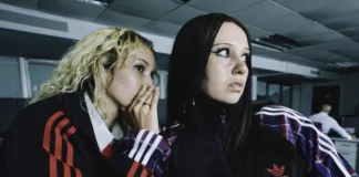 Adidas e banda Korn lançam coleção de roupas e calçados