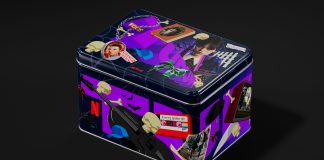 Este ano, é Um Tudum Para Cada Um!