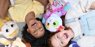 Criamigos lança linha Toy Story e Princesas em licenciamento com a Disney