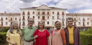 Mauricio de Sousa Produções aposta em streaming e expansão global da marca