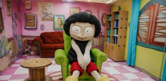 Max e Escape 60′ celebram 10 anos de Irmão do Jorel com ativação gratuita no Shopping Eldorado