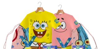 Corrida do Bob Esponja acontece neste sábado, no Parque Villa-Lobos, em São Paulo