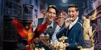 Max lançará reality culinário inspirado em Harry Potter