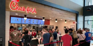 A rede de fast-food que vai ter a sua própria Netflix