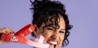 Collab entre Zaxy e 7Belo une criatividade e irreverência no mundo da moda