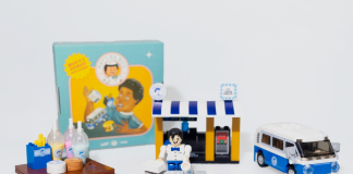 Patties e Ri Happy se unem e lançam brinquedos exclusivos para o Dia das Crianças