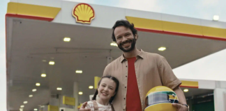 Pilote o Amanhã Agora: Shell e Senna Brands se unem em campanha