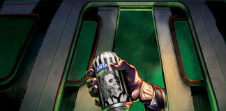 Fanta lança refrigerante e ativações para o Halloween inspirados no filme “Os Fantasmas Ainda Se Divertem: Beetlejuice Beetlejuice”