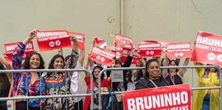 Será que vem aí? Chilli Beans lança campanha para chamar atenção de Bruno Mars