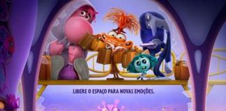 Divertida mente 2 é o filme mais assistido em sua estreia na história do Disney+ na América Latina