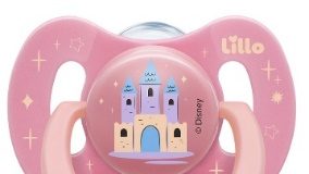 Lillo lança coleção de produtos Disney Princesa