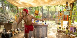 “O Picapau Amarelo”: primeira temporada estreia no SBT no dia 12 de outubro