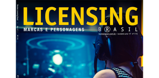 Revista Licensing Brasil #115