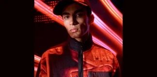 PUMA e Scuderia Ferrari HP lançam coleção Las Vegas Strip