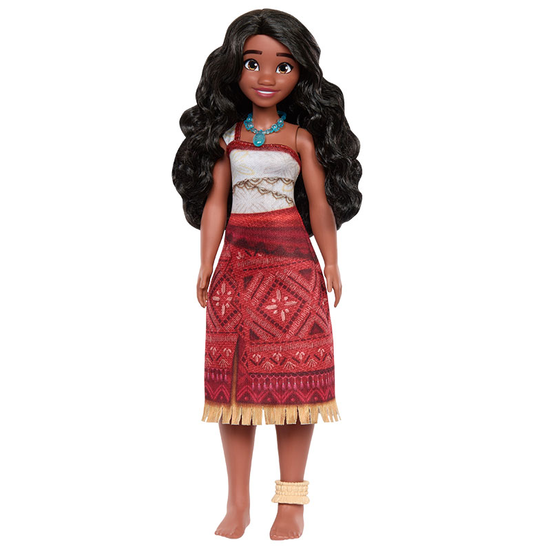 moana