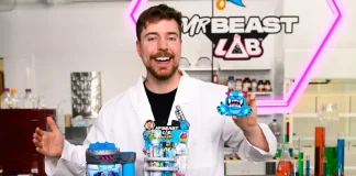 Maior youtuber do mundo expande negócios no Brasil e lança linha de brinquedos