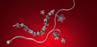 Pandora e Netflix se unem em coleção de Stranger Things