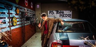 Escape 60′ transforma o Halloween em um show de adrenalina, mistério, doces e travessuras