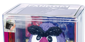 Fandom Box lança novos colecionáveis de Castelo Rá-Tim-Bum