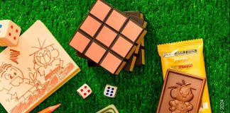 Diretamente do bairro do Limoeiro para a Brasil Cacau, a Turma da Mônica chegou para o Dia das Crianças