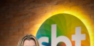 SBT anuncia Betina Gradim como nova Head de Licenciamento