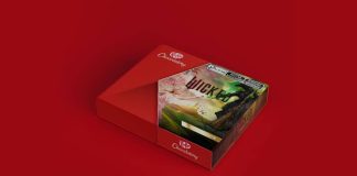 KitKat anuncia chocolate temático inspirado em Wicked