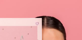 Animativa anuncia coleção de cadernos e artigos de papelaria da atriz Larissa Manoela