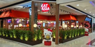 Eat Asia inaugura 6ª unidade em Guarulhos na quarta (20)