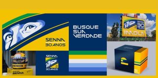 O legado de Ayrton Senna: 30 Anos depois, XGuides revive o Ícone com uma marca que inspira o mundo