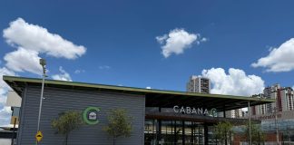 Cabana Burger realiza relançamento da Unidade em São José dos Campos com novidades no cardápio