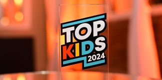 TOP KIDS revela os destaques de 2024