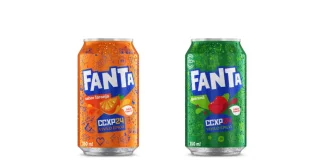 Fanta anuncia lata personalizada para a CCXP 2024