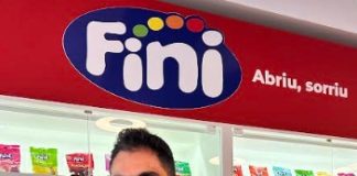Frederico Palhares assume a Diretoria de Vendas da The Fini Company