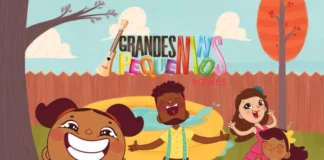 Box Kids está com 3 novos conteúdos