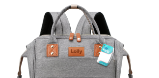 Lolly Kinddy apresenta novos produtos que aliam design e alta tecnologia em puericultura