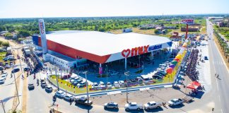 Grupo Mateus registra lucro líquido de R$ 379,2 milhões no 3T24