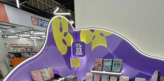 Animativa Inaugura Primeiro “Store in Store” em Parceria com a rede Port de BH