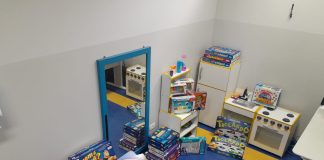 Diversão inclusiva faz empresa firmar parceria com o Instituto Jô Clemente (IJC) para apoiar o desenvolvimento infantil