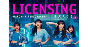 Revista Licensing Brasil #116