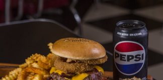 Gladiador 2: Johnny Rockets lança combo promocional com ingresso para o filme