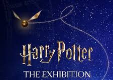 Harry Potter: The Exhibition estende programação até março de 2025 e inaugura nova fase com café inspirado na saga