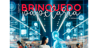 Revista Espaço Brinquedo e Papelaria #140