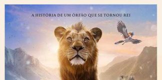 Novo Trailer de Mufasa: O Rei Leão, da Disney