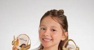 Bibi lança coleção da Disney inspirada na princesa Moana