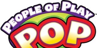 People of Play anuncia vencedores do 2024 TOY & GAME INTERNATIONAL EXCELLENCE AWARDS (TAGIEs)