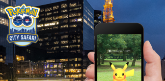 Pokémon será o tema do Natal no Shopping Cidade São Paulo