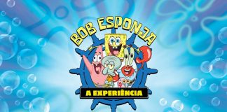 “Bob Esponja – A Experiência” chega ao MIS Experience trazendo uma imersão inédita em comemoração aos 25 anos do personagem icônico da Fenda do Biquíni