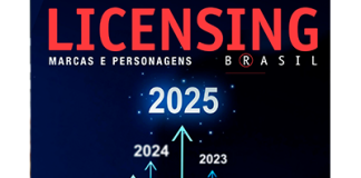 Revista Licensing Brasil #117