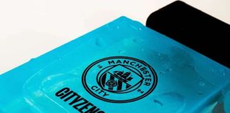 Franquia Touti lança perfumes inspirados em clubes europeus